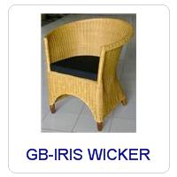 GB-IRIS WICKER